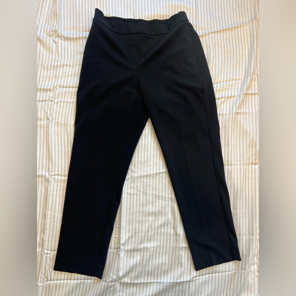 Tahari Women's Black Pants
